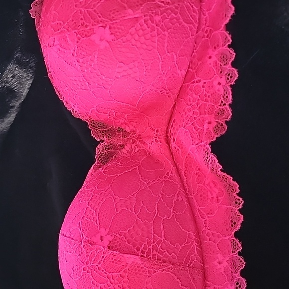 Victoria's Secret bra- size 36c- NWT - Picture 3 of 8